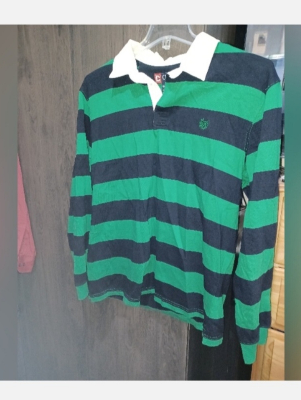 Mens Chaps Polo Bundle - Picture 7 of 10